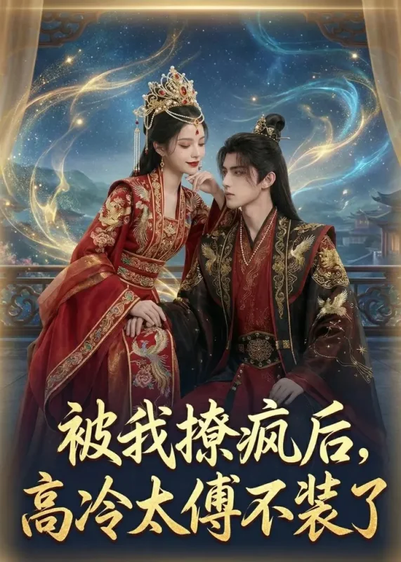 被我撩疯后高冷太傅不装了 (20集) | 短剧-PanHub