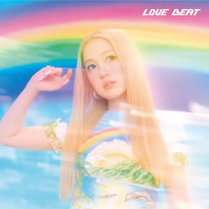 西野カナ — LOVE BEAT (2026)-千尺浪