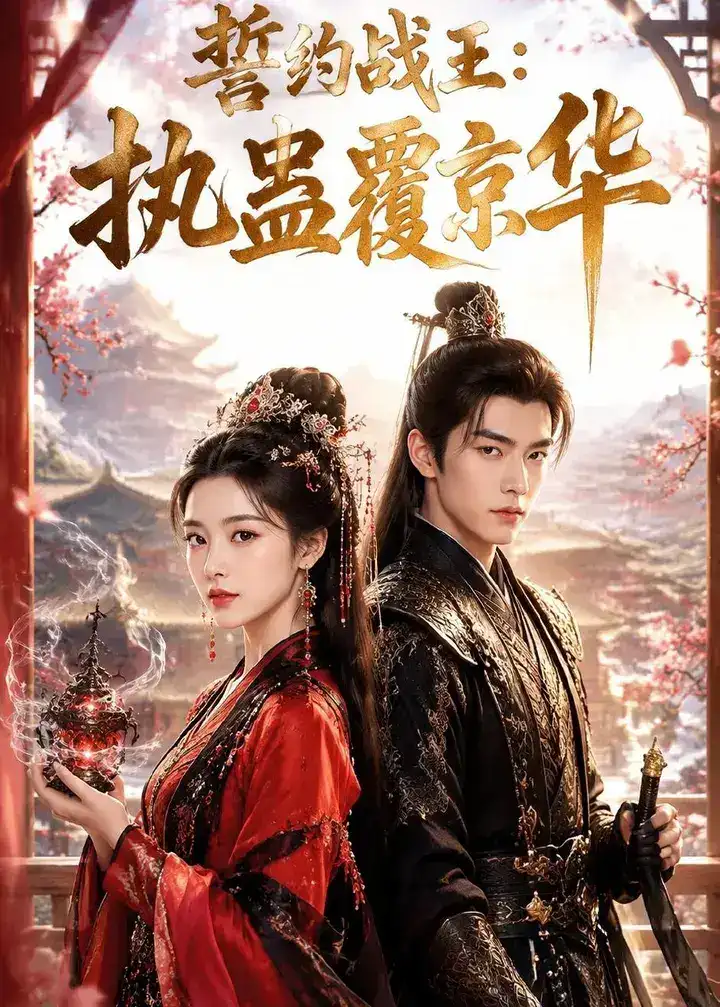 图片[1]-誓约战王执蛊覆京华 (53集) | 短剧-PanHub