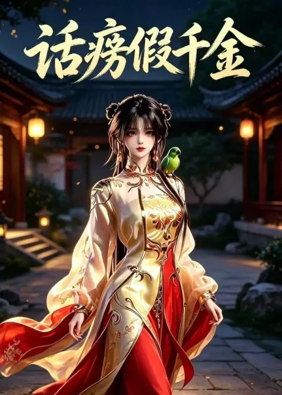 话痨假千金 (28集) | 短剧-PanHub