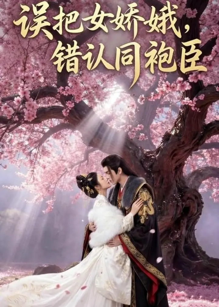 图片[1]-误把女娇娥错认同袍臣 (28集) | 短剧-PanHub