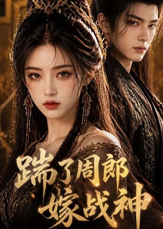 踹了周郎嫁战神 (39集) | 短剧-PanHub