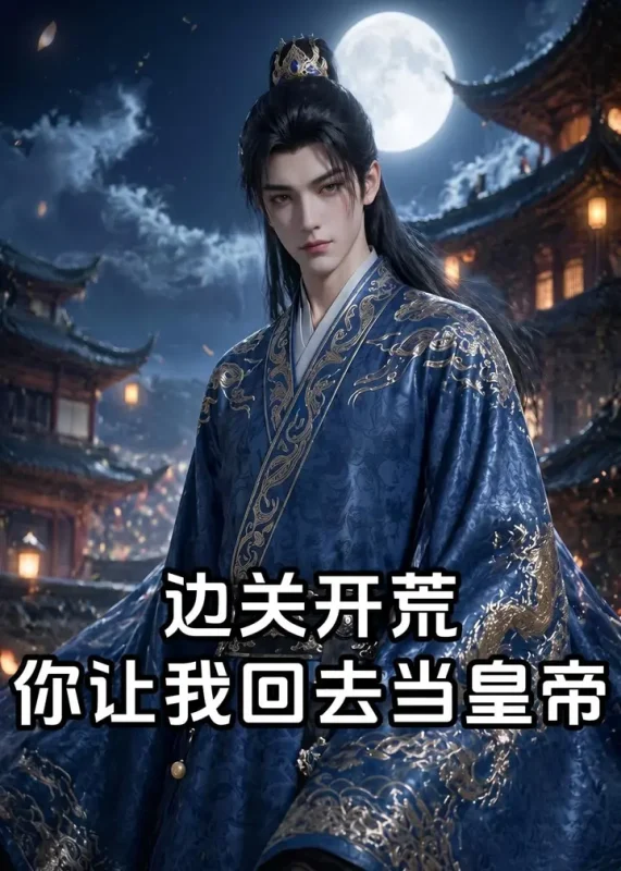 边关开荒你让我回去当皇帝 (30集) Ai短剧 | 短剧-PanHub
