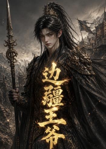 图片[1]-边疆王爷 (68集) | 短剧-千尺浪