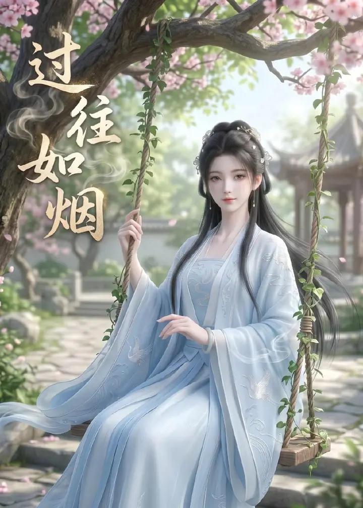 图片[1]-过往如烟 (14集) | 短剧-PanHub