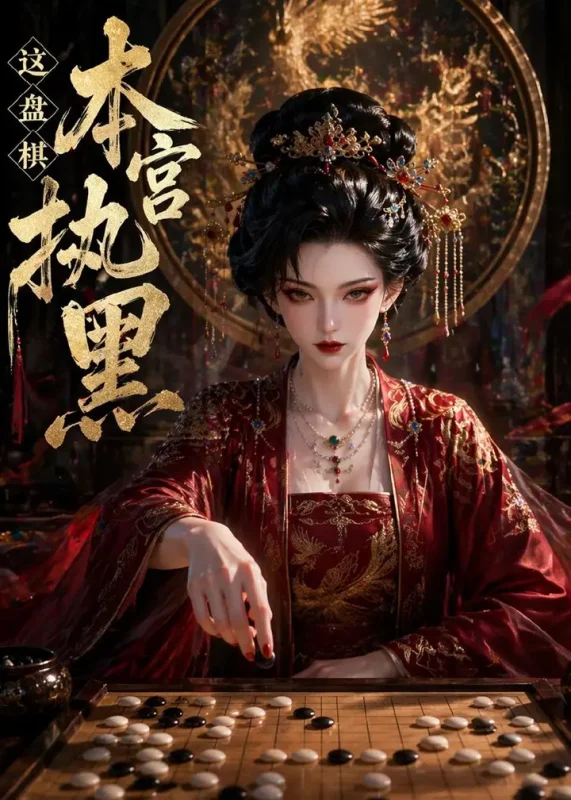 这盘棋本宫执黑 (25集)-PanHub