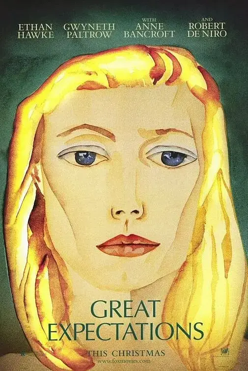 图片[1]-远大前程 Great Expectations (1998)-PanHub