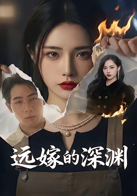 远嫁的深渊 (72集) 车芊云&黄健 | 短剧-PanHub