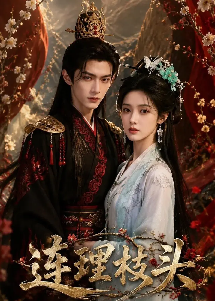图片[1]-连理枝头 (59集) | 短剧-PanHub