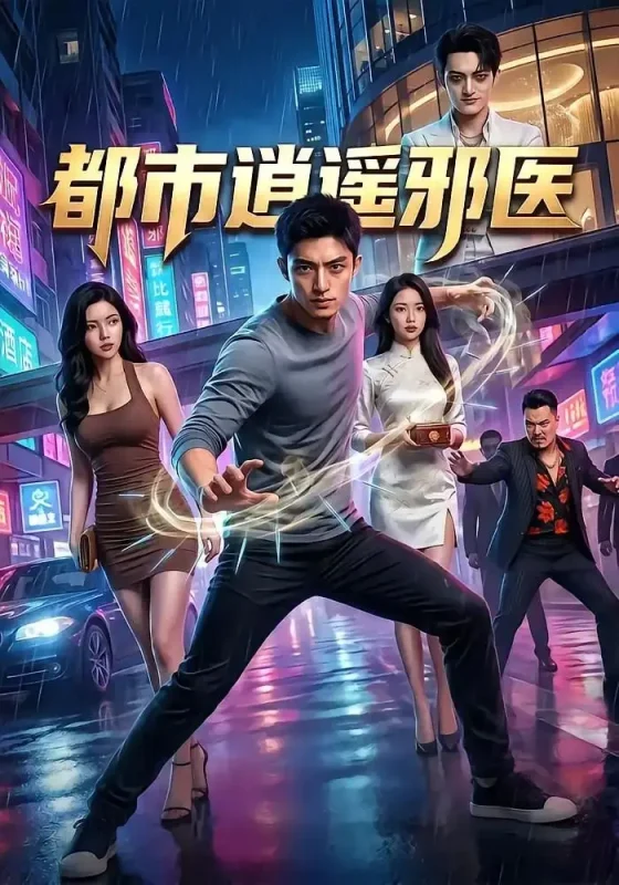 都市逍遥邪医(60 集)-PanHub