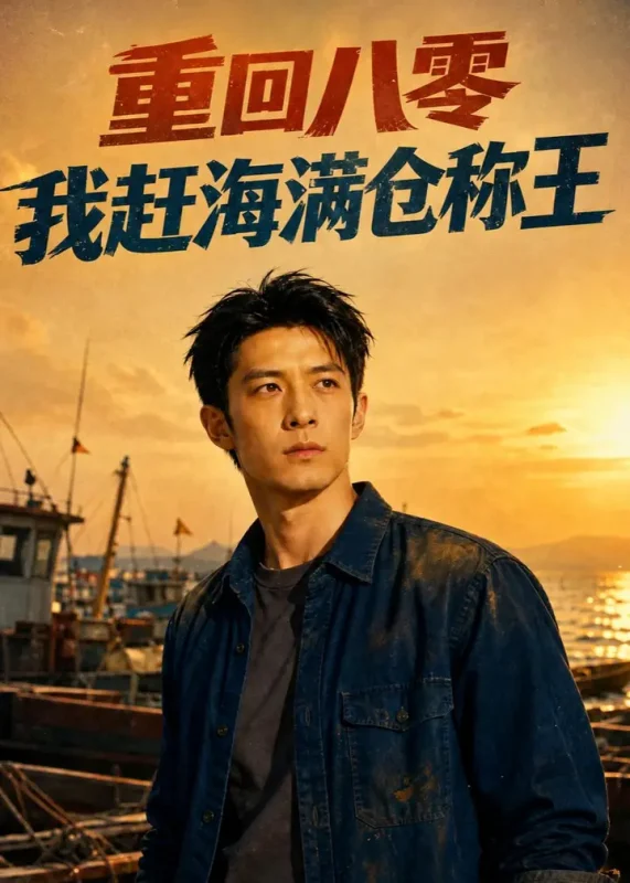 重回八零我赶海满仓称王 (38集) Ai短剧 | 短剧-PanHub