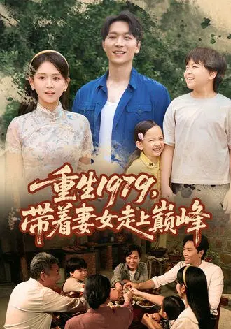 重生1979，带着妻女走上巅峰(58集)【短剧】-PanHub