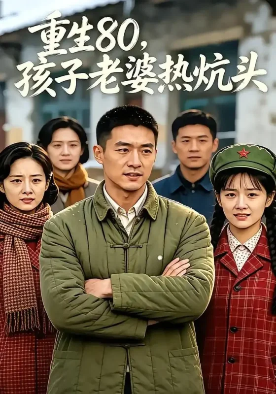 重生80,孩子老婆热炕头(63 集)-PanHub
