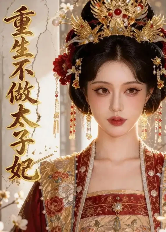 重生不做太子妃（38 集）Ai短剧-PanHub