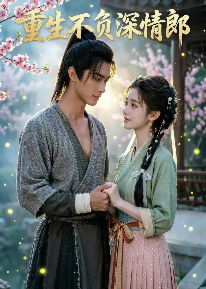 图片[1]-重生不负深情郎 (81集) | 短剧-PanHub