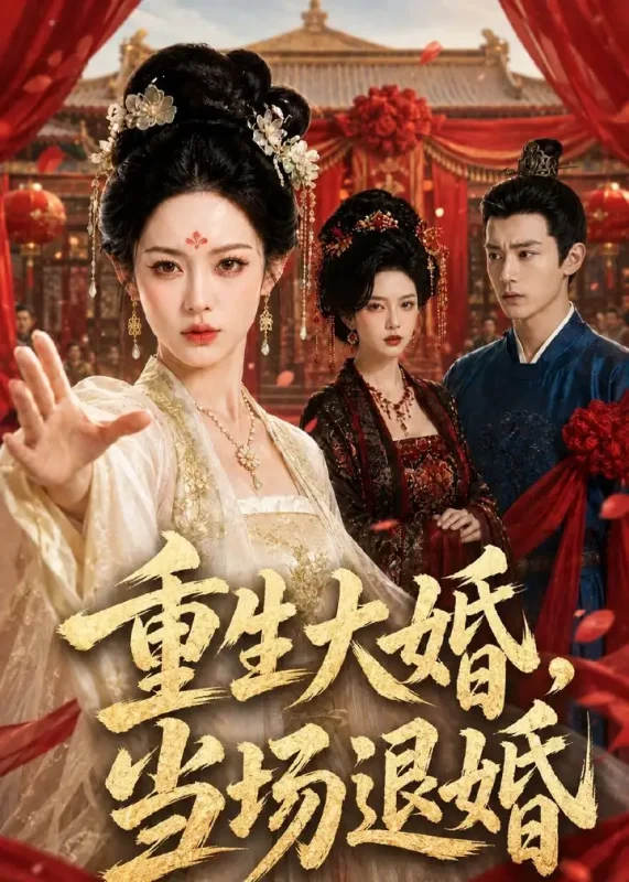 重生大婚当场退婚 (50集)-PanHub