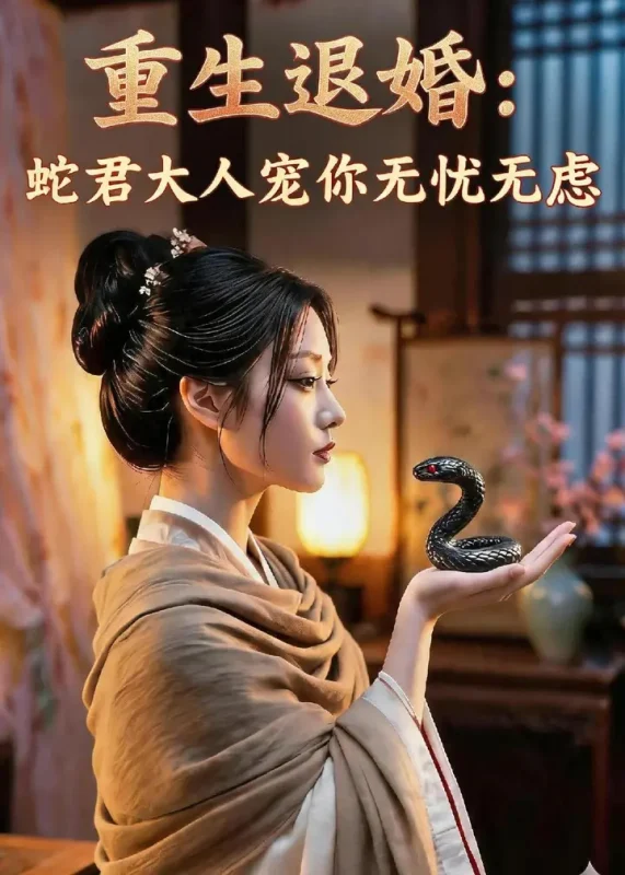 重生退婚蛇君大人宠你无忧无虑 (65集) | 短剧-PanHub
