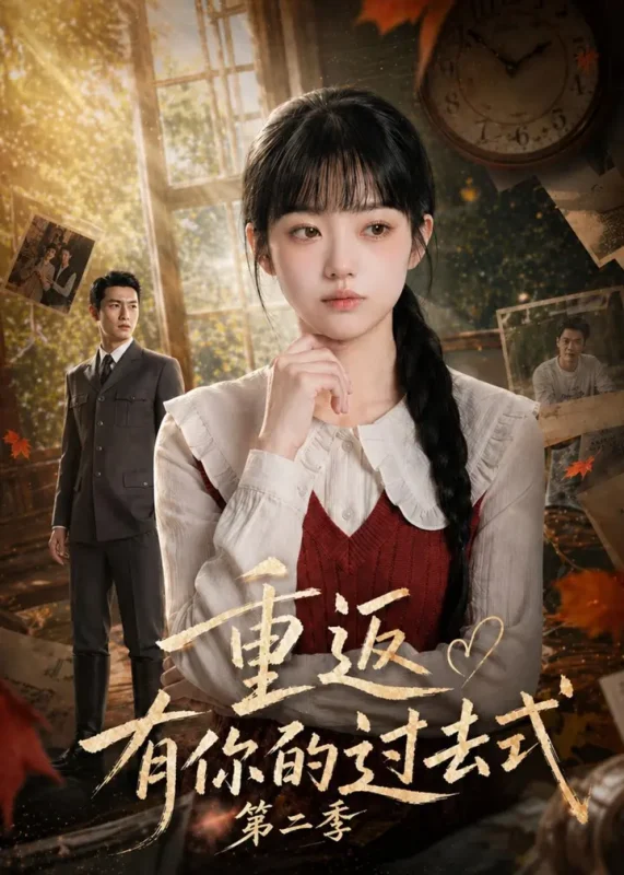 重返有你的过去式第二季 (103集) | 短剧-PanHub