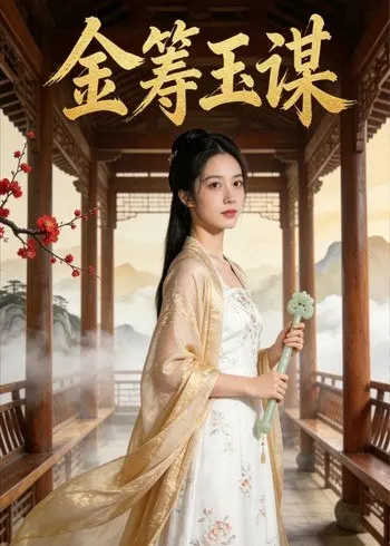 图片[1]-金筹玉谋 (22集) Ai短剧-PanHub