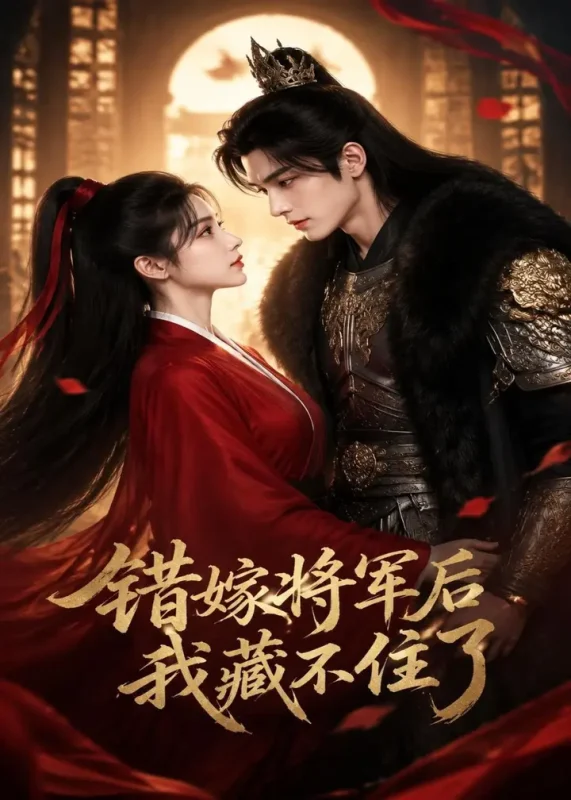 错嫁将军后我藏不住了 (42集)-PanHub