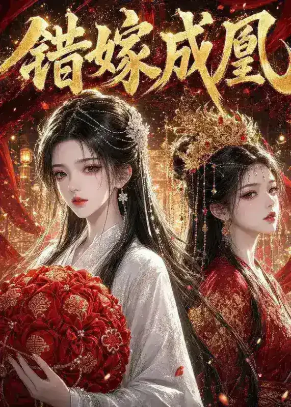 错嫁成凰 (15集) | 短剧-PanHub