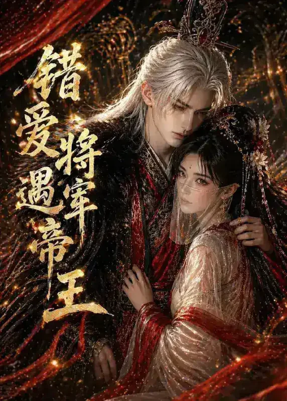 错爱将军遇帝王 (26集) | 短剧-千尺浪
