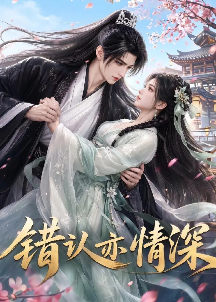图片[1]-错认亦情深 (22集) | 短剧-PanHub