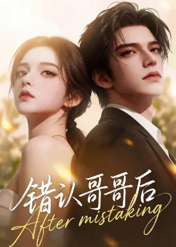 错认哥哥后 (76集) Ai短剧-PanHub