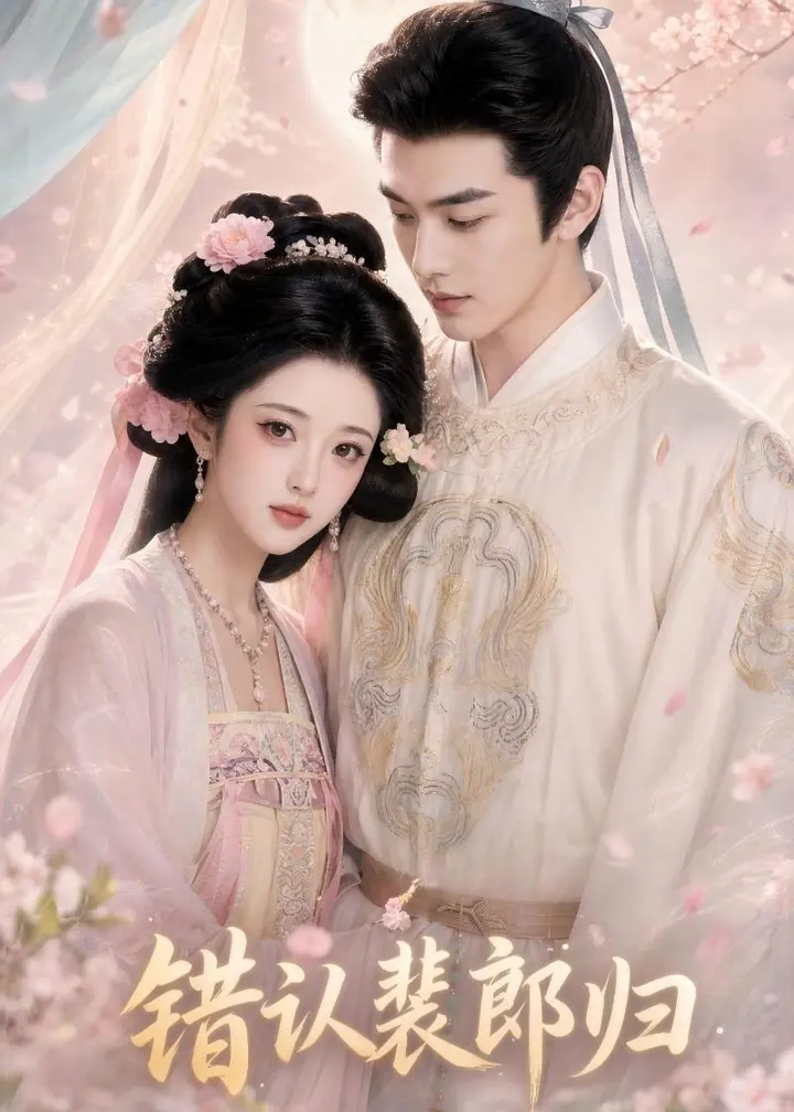 图片[1]-错认裴郎归 (51集)-PanHub