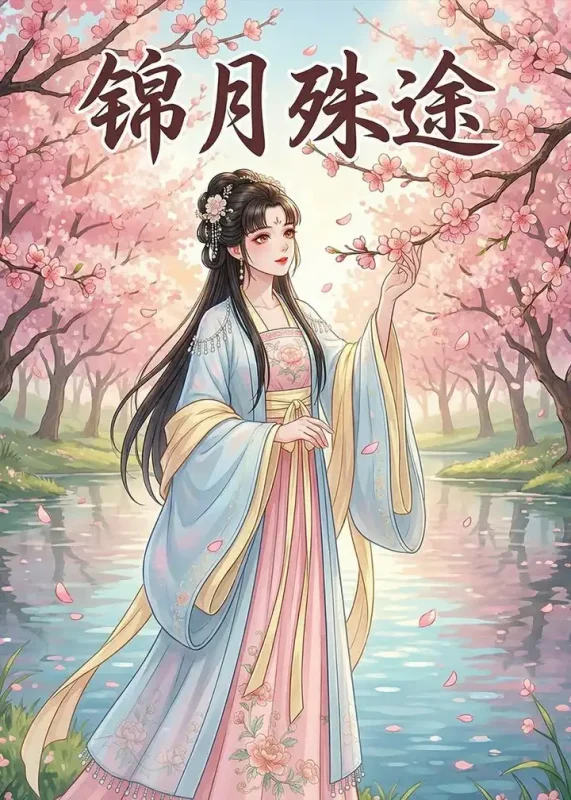 锦月殊途 (25集)-PanHub
