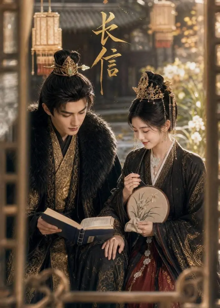 图片[1]-长信 (40集) | 短剧-PanHub