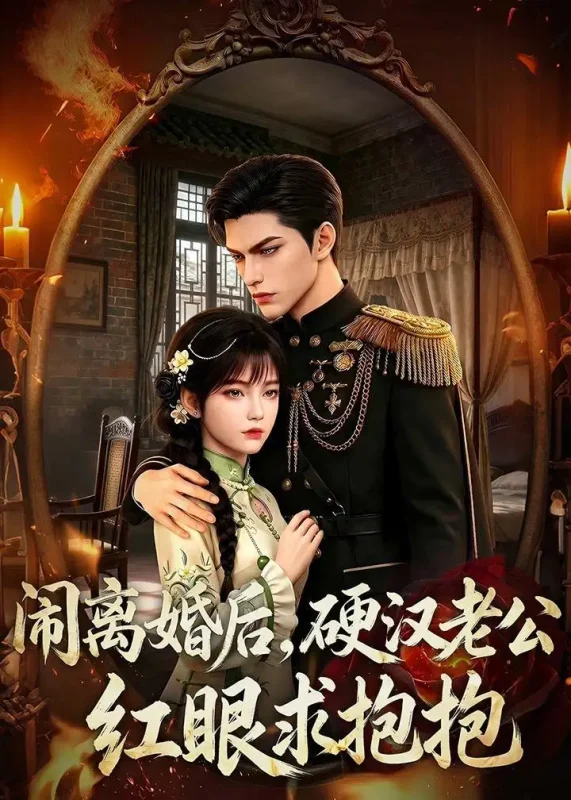 闹离婚后硬汉老公红眼求抱抱 (81集) | 短剧-PanHub
