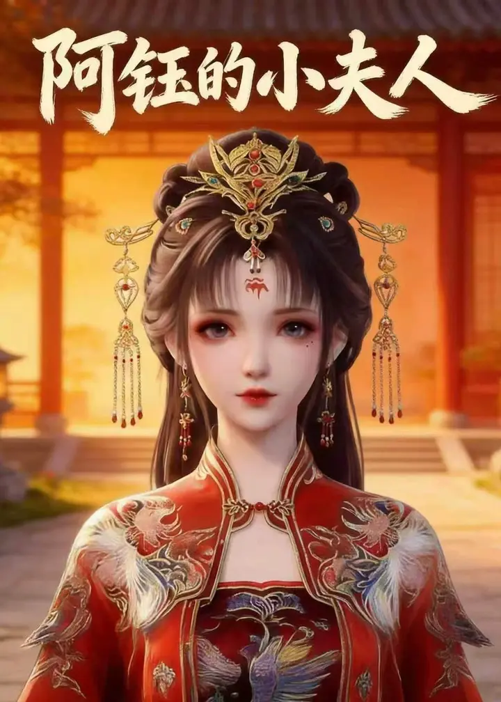 图片[1]-阿钰的小夫人 (28集) | 短剧-PanHub
