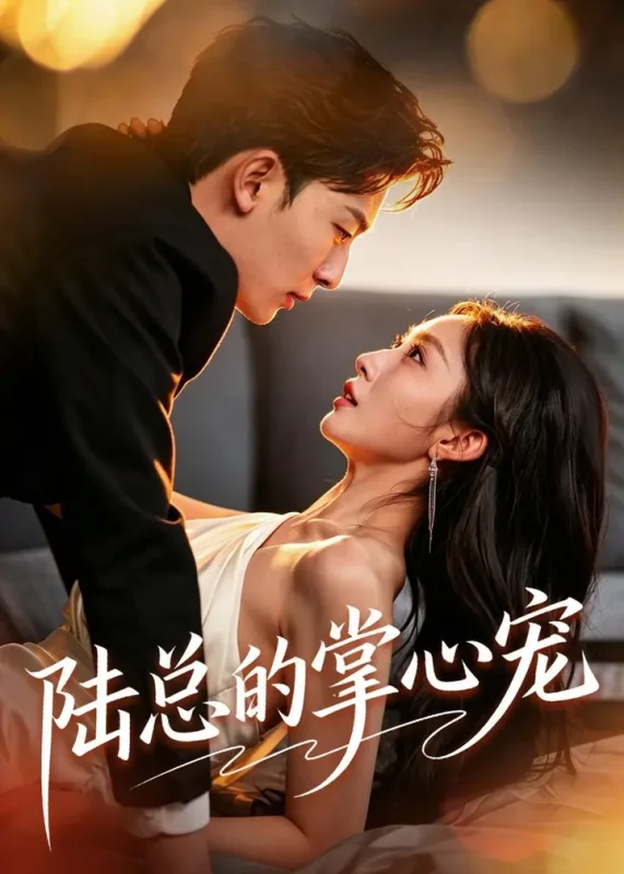陆总的掌心宠 (85集) 宋佳音&朱永强 | 短剧-PanHub