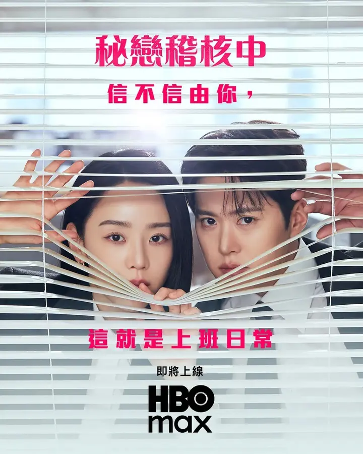 图片[1]-隐秘的监察 은밀한감사 (2026) 申惠善 / 孔明 【更新08集】 【1080p】【韩语中字】【韩剧】-PanHub
