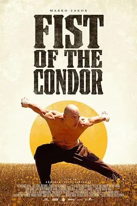 图片[1]-雕形拳 El Puño del Cóndor (2023)-PanHub