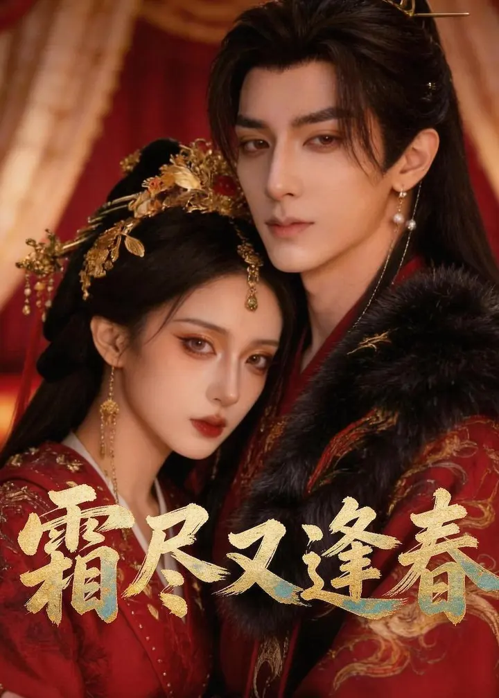 图片[1]-霜尽又逢春 (21集) Ai短剧 | 短剧-PanHub