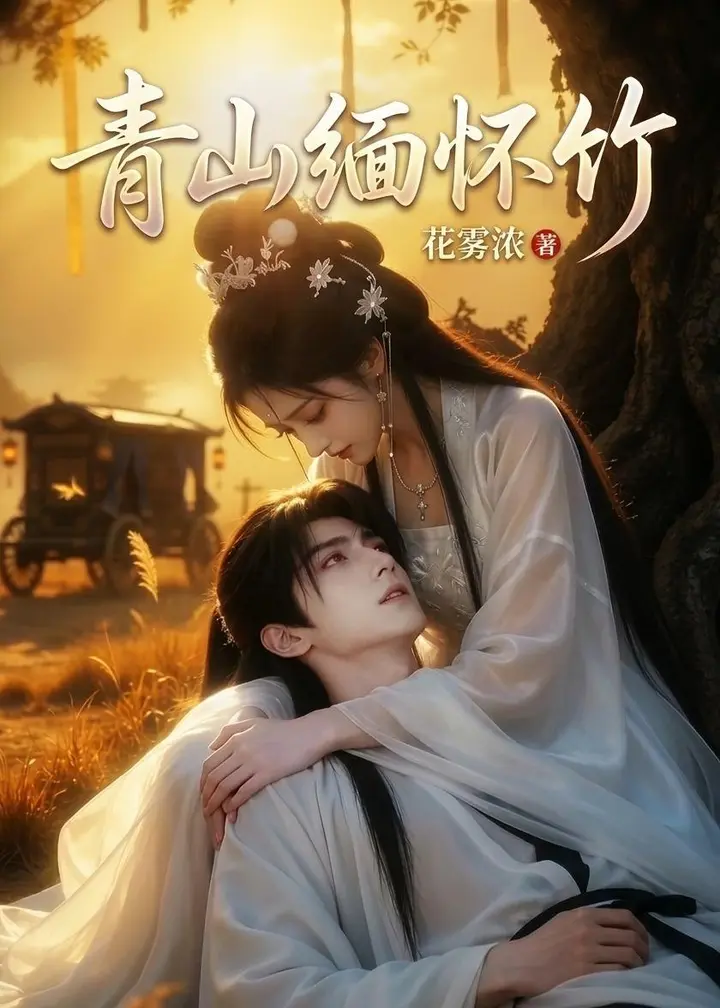图片[1]-青山缅怀竹 (25集) | 短剧-PanHub