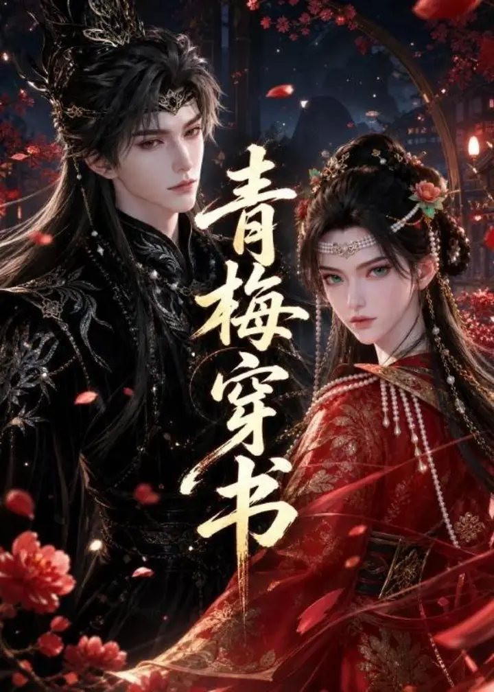 图片[1]-青梅穿书 (32集) | 短剧-千尺浪