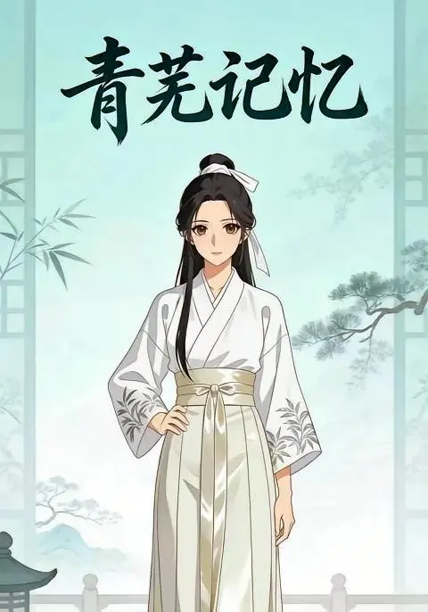 青芜记忆 (29集) 动漫 | 短剧-PanHub