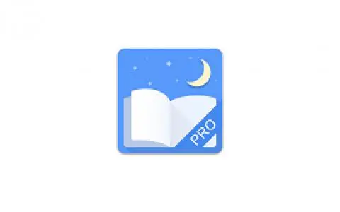 图片[1]-静读天下 v10.6 Moon Reader，功能强大的全能电子书阅读器，解锁专业版-PanHub