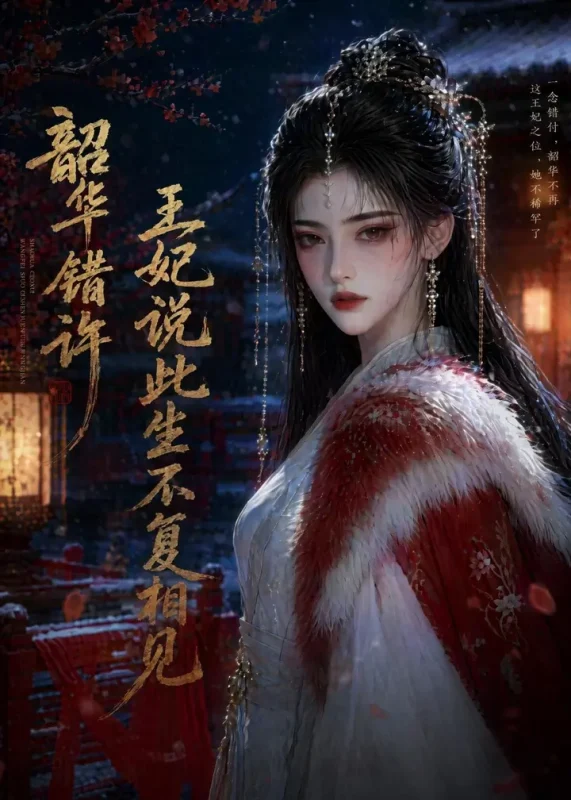 韶华错许王妃说此生不复相见 (78集) | 短剧-PanHub