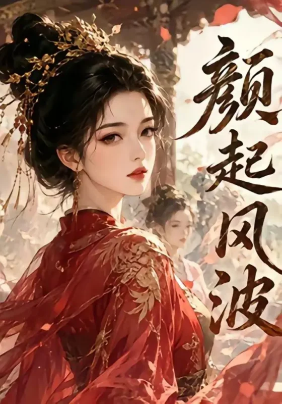 颜起风波 (46集) | 短剧-千尺浪