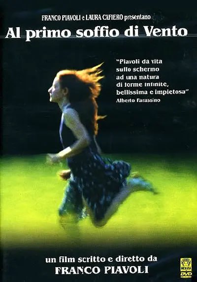 风的第一声呼吸 Al primo soffio di vento (2002)-千尺浪