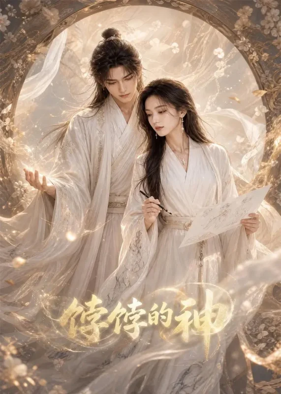 饽饽的神 (60集) AI短剧 | 短剧-PanHub
