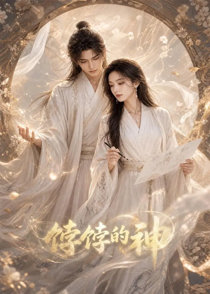 图片[1]-饽饽的神 (60集) AI短剧 | 短剧-PanHub