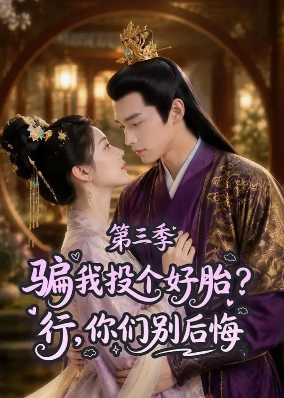 骗我投个好胎行你们别后悔第三季 (87集) | 短剧-PanHub