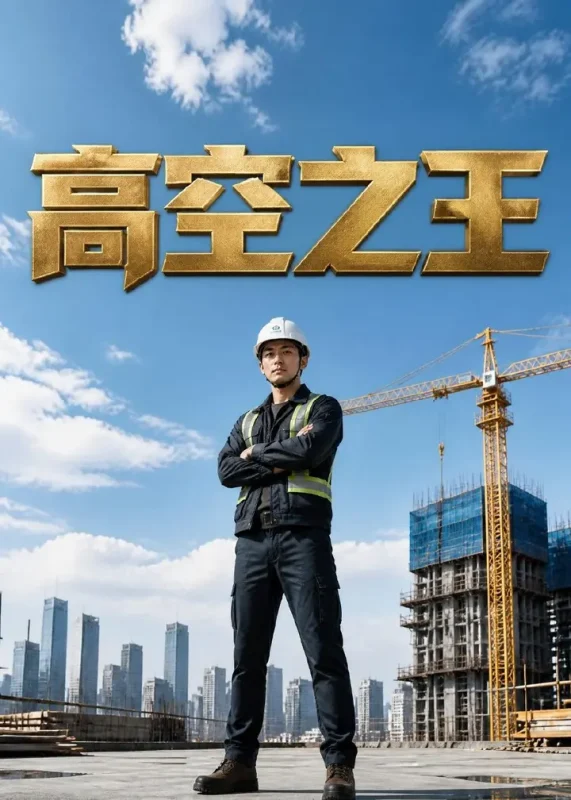 高空之王 (42集) Ai短剧 | 短剧-PanHub