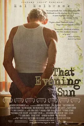 图片[1]-黑夜艳阳 That Evening Sun (2009)-千尺浪