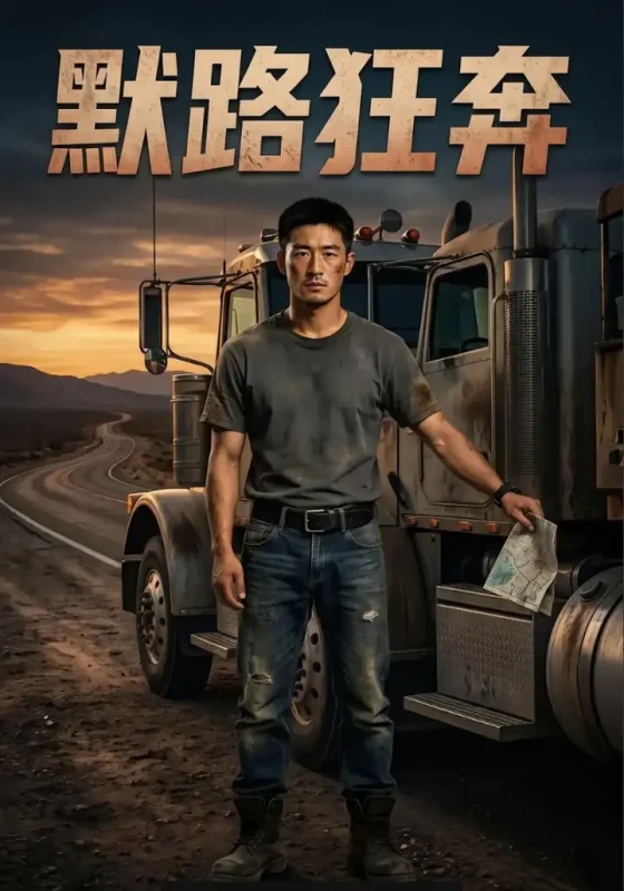 默路狂奔（32 集）-PanHub